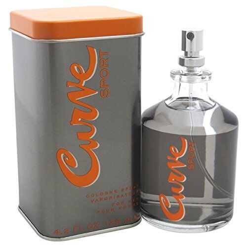 Liz Claiborne Curve Sport 4.2 Edt M