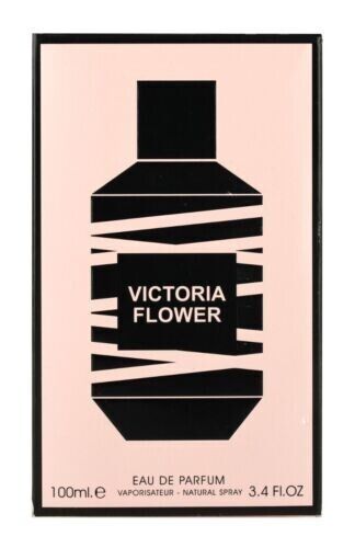 Maison Alhambra Victoria Flor 3.4 Edp L