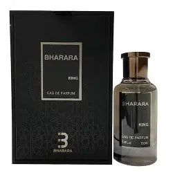 Bharara King 3.4 M