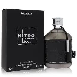Dumont Nitro Black 3.4 M