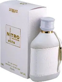 Dumont Nitro White 3.4 M