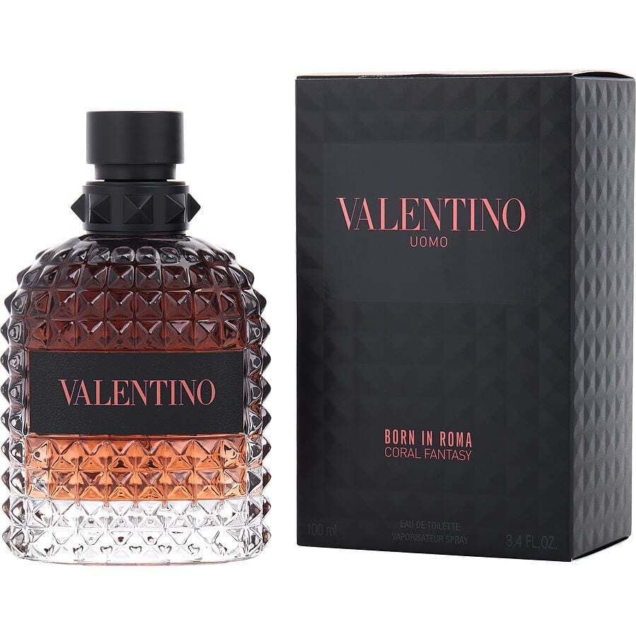 Valentino Uomo Nace En Roma Coral Fantasy ASAP PERFUMERIA valentino-uomo-nace-en-roma-coral-fantasy-asap-perfumeria