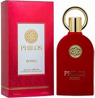 Maison Alhambra Philos Rosos edp U