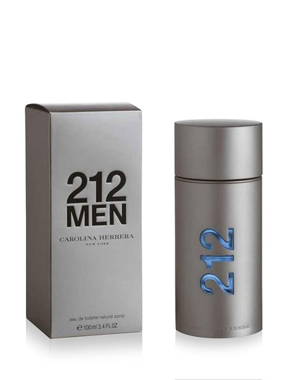 212 Men 3.4 Fl oz