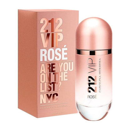 212 Rosas Vip 3.4 Fl oz