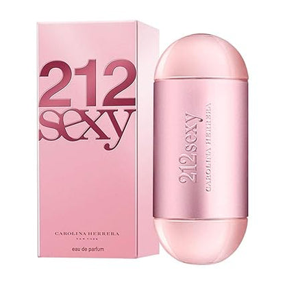 212 Sexy 3.4 Fl oz Mujeres