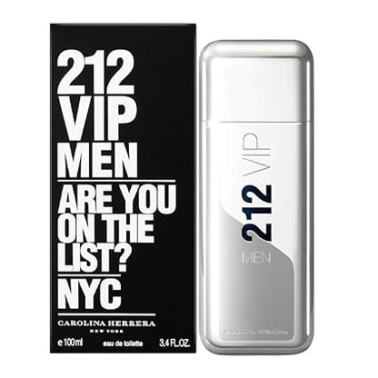 212 VIP Hombres 3.4 Fl oz