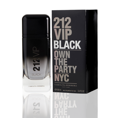 212 ViP Negro 3.4 Fl oz