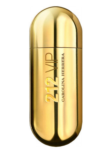 212 Vip 3.4 Fl oz Mujer