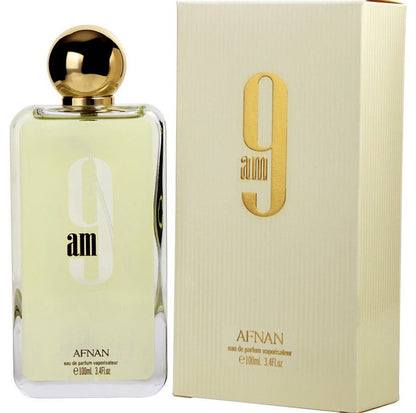 Afnan 9pm 3.4 Edp M