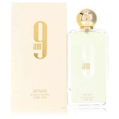 Afnan 9pm 3.4 Edp M