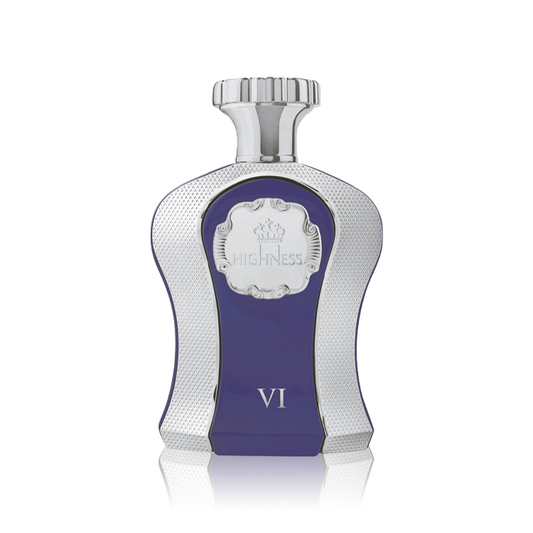 Afnan Highness Blue VI Men 3.4 Edp M