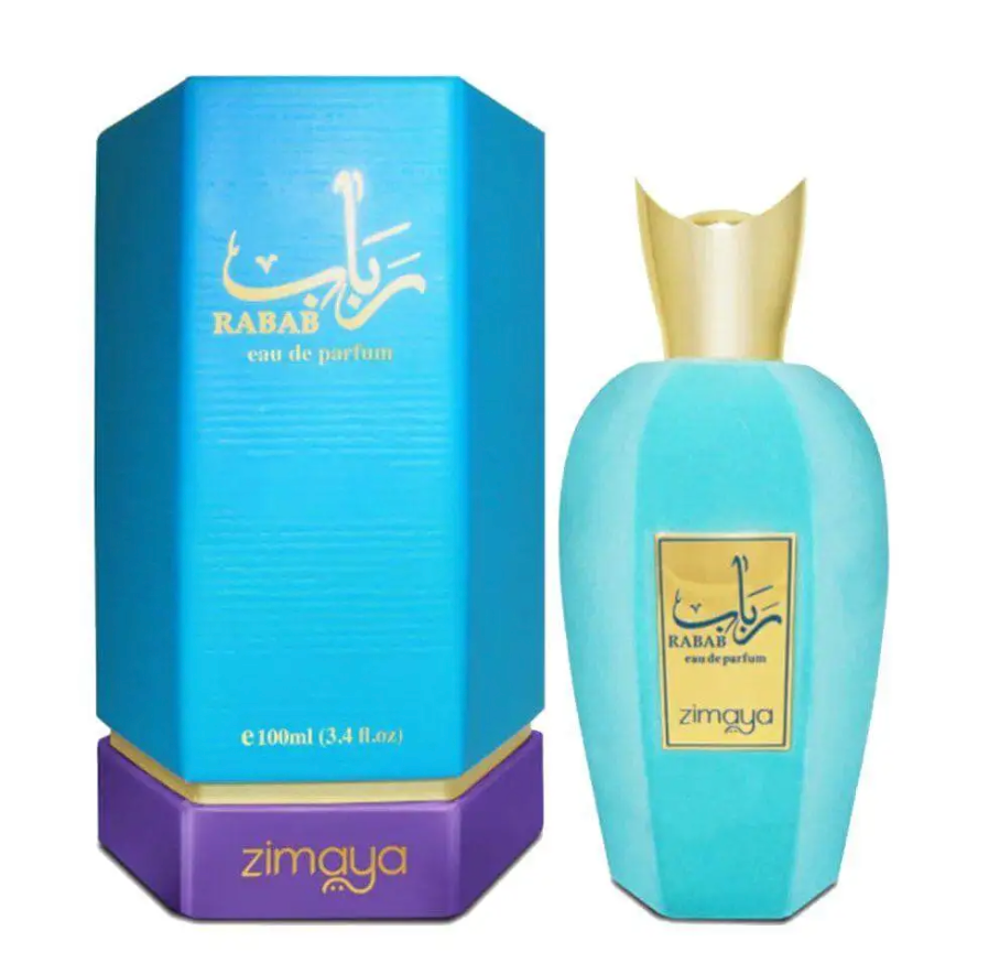 Afnan Rabab 3.4 Edp U