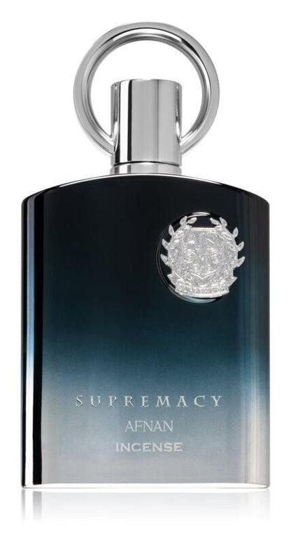 Afnan Supremacy Incense 3.4 Edp M