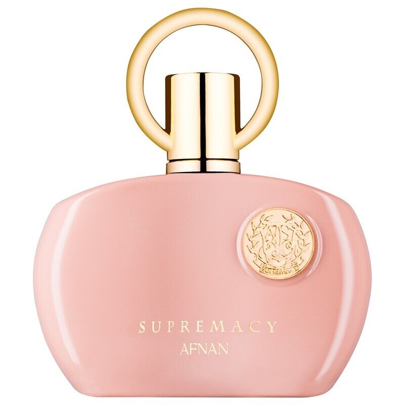 Afnan Supremacy Pink 3.4 Edp L