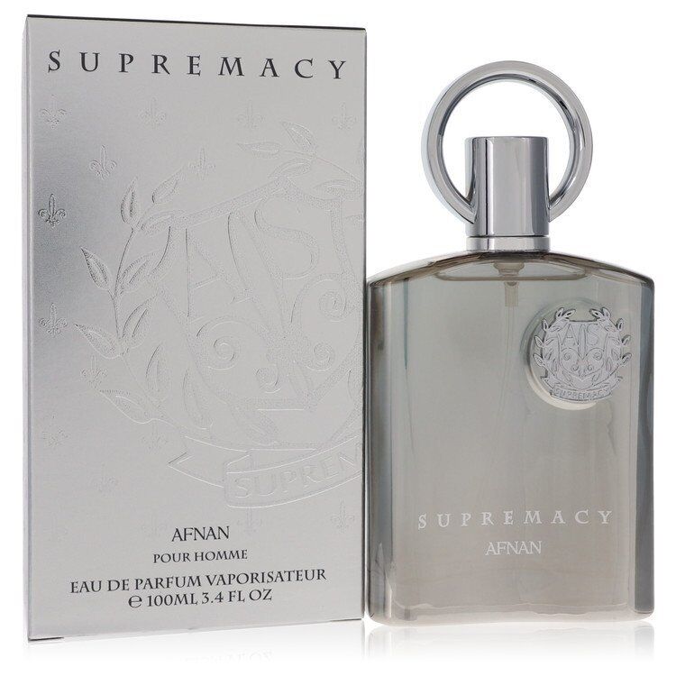 Afnan Supremacy Pour Homme 3.4 Edp M