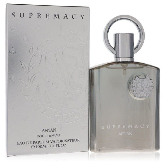 Afnan Supremacy Pour Homme 3.4 Edp M