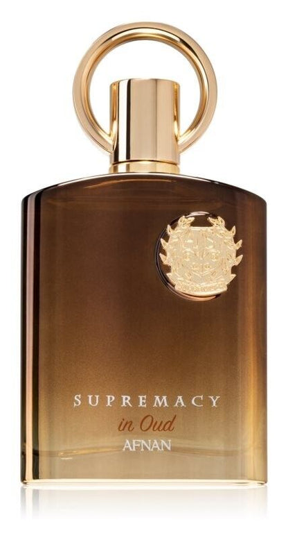 Afnan Supremacy in Oud Extrait 3.4 Edp M