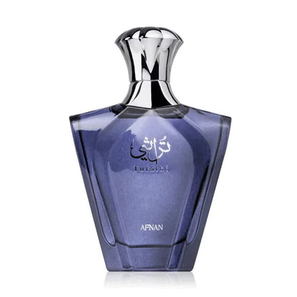 Afnan Turathi Blue 3.0 Edp M