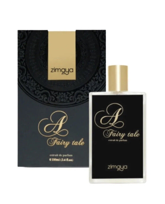 Afnan Zimaya A Fair Tale 3.4 Edp L