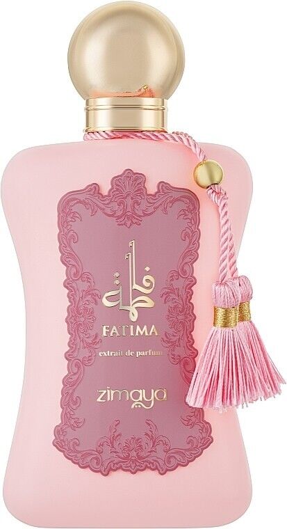 Afnan Zimaya Fatima Extrait de Parfum 3.4 Edp L