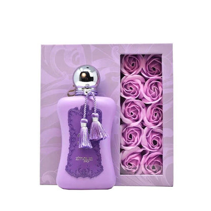 Afnan Zimaya Fatima Velvet Love Extrait de Parfum 3.4 Edp L