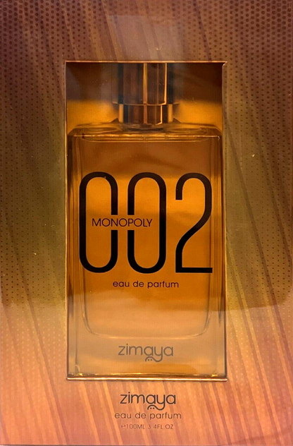 Afnan Zimaya Monopoly 002 3.4 Edp M