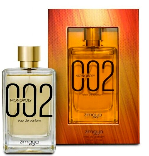 Afnan Zimaya Monopoly 002 3.4 Edp M