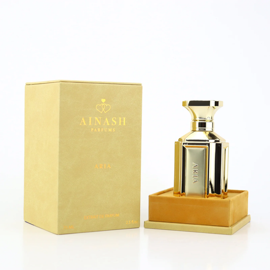 Ainash Aria 2.5 Edp U