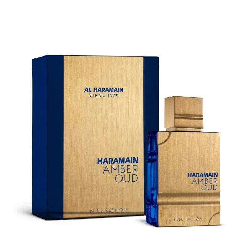 Al Haramain Amber Oud Bleu Edition 6.7 Edp U