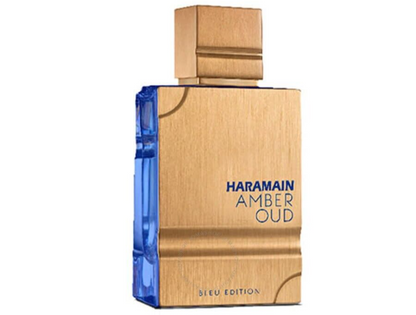 Al Haramain Amber Oud Bleu Edition 6.7 Edp U