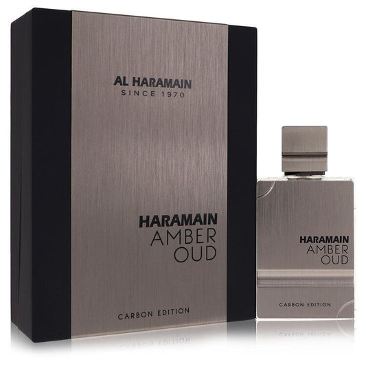 Al Haramain Amber Oud Carbon Edition 2.0 Edp U