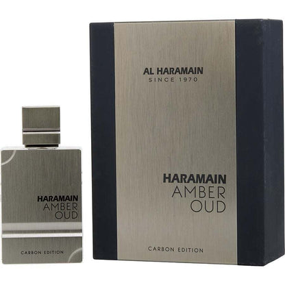 Al Haramain Amber Oud Carbon Edition 3.3 Edp M