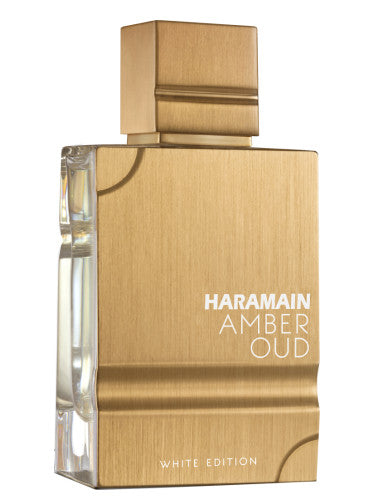 Al Haramain Amber Oud Edición Blanca 2.0 Edp U