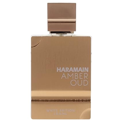 Al Haramain Amber Oud Edición Blanca 3.3 Edp L