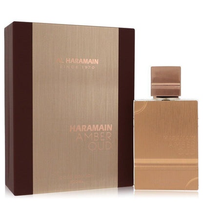 Al Haramain Amber Oud Edición Dorada 2.0 Edp U