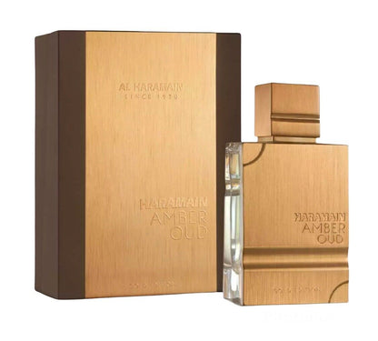 Al Haramain Amber Oud Gold Edition 2.0 Edp U