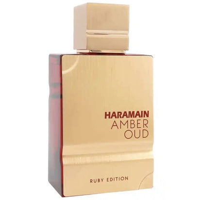 Al Haramain Amber Oud Ruby Edition 2.0 Edp U