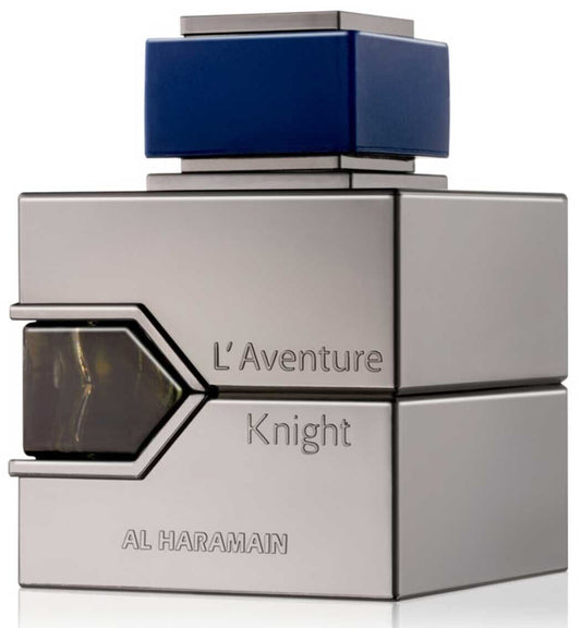 Al Haramain L Aventure Knight 3.4 Edp M