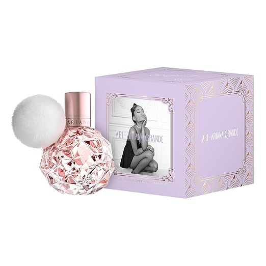 Ariana Grande Ari 3.4 Edp L