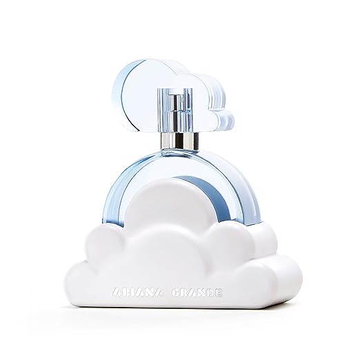 Ariana Grande Cloud 3.4 Edp L