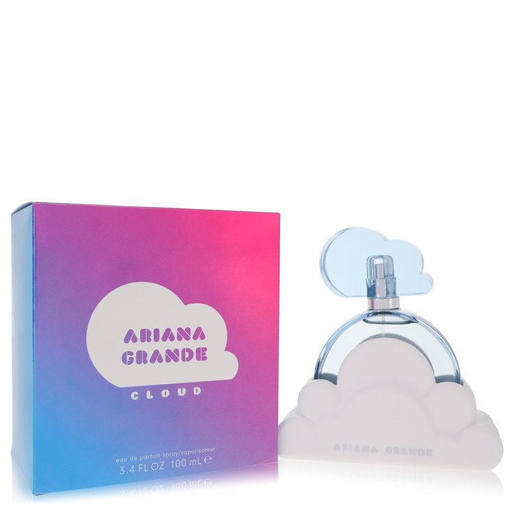 Ariana Grande Cloud 3.4 Edp L