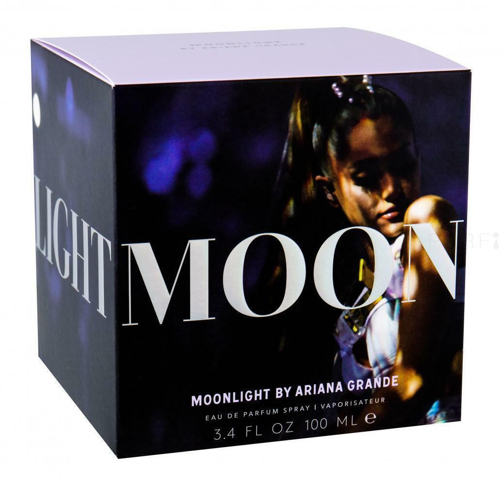 Ariana Grande Moonlight 3.4 Edp L