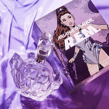 Ariana Grande REM 3.4 Edp L