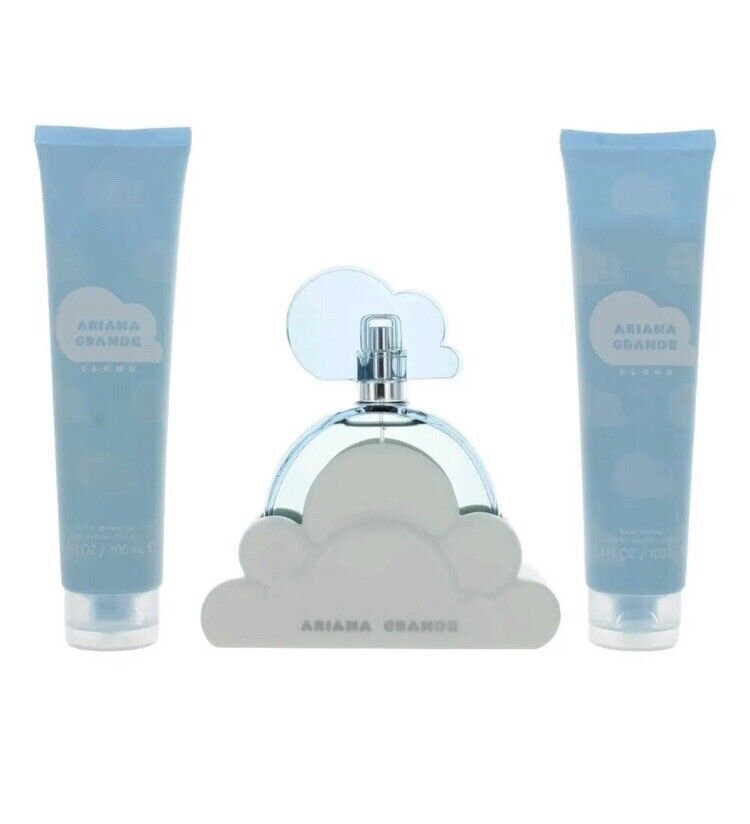 Ariana Grande Set Cloud 3pc 3.4 Edp L