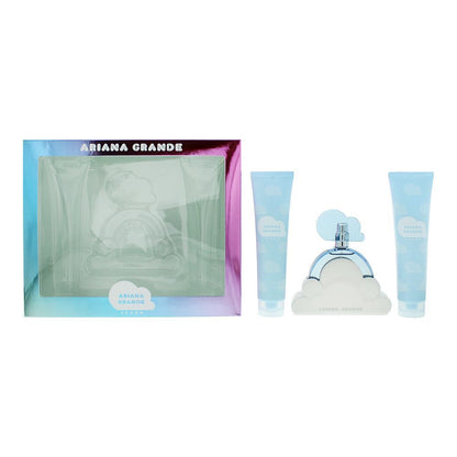 Ariana Grande Set Cloud 3pc 3.4 Edp L