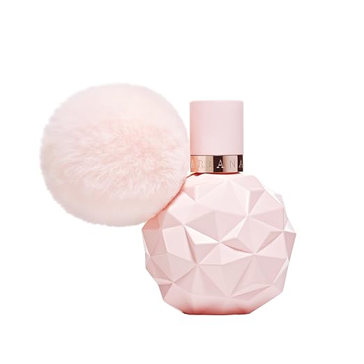 Ariana Grande Sweet Like Candy 3.4 Edp L