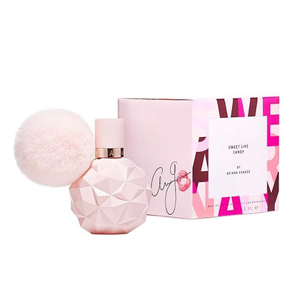 Ariana Grande Sweet Like Candy 3.4 Edp L