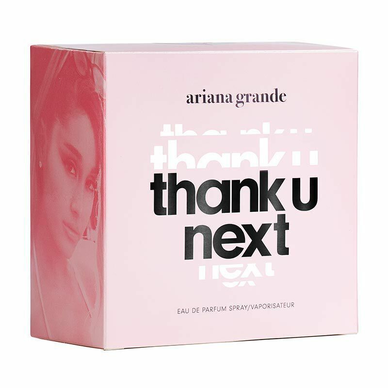 Ariana Grande Thank you Next 3.4 Edp L