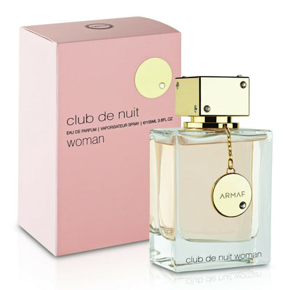 Armaf Club De Nuit 3.6 Edp L